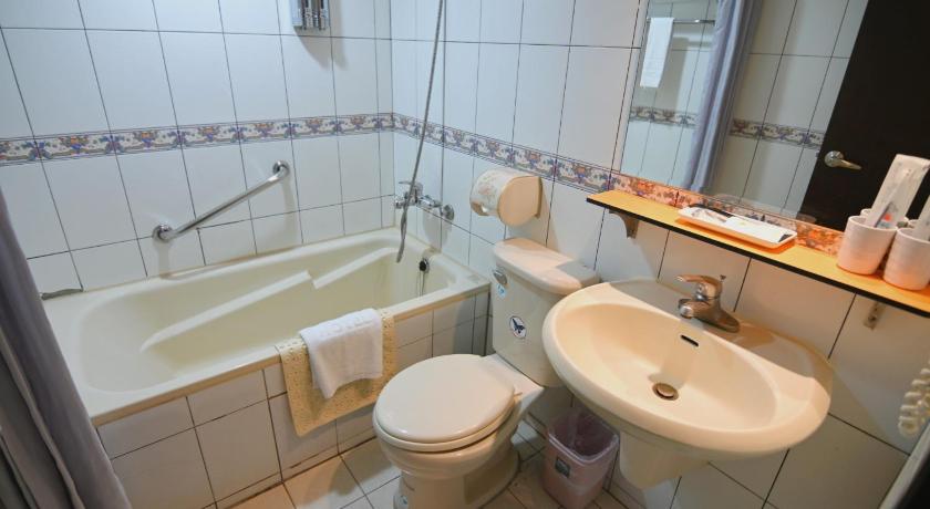 Bilde av Rom tildeles ved innsjekking (Room Selected at Check-In) 2
