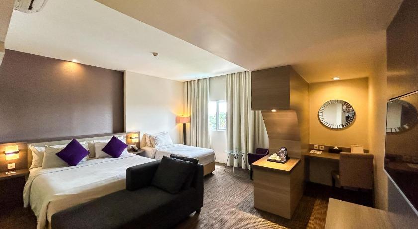 Image of Suite 3