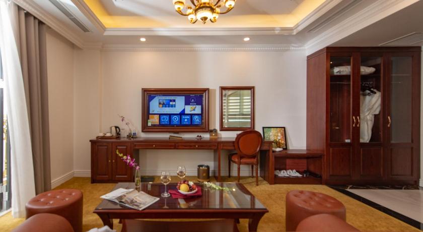 Image of Deluxe Double Room 4