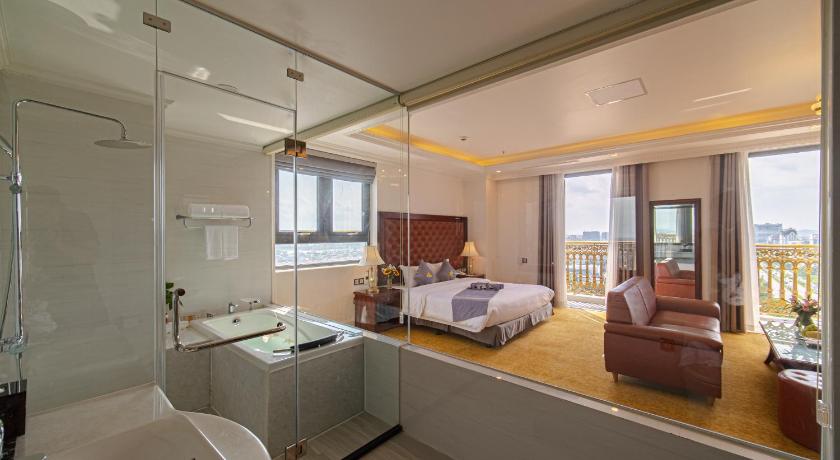 Image of Deluxe Double Room 2