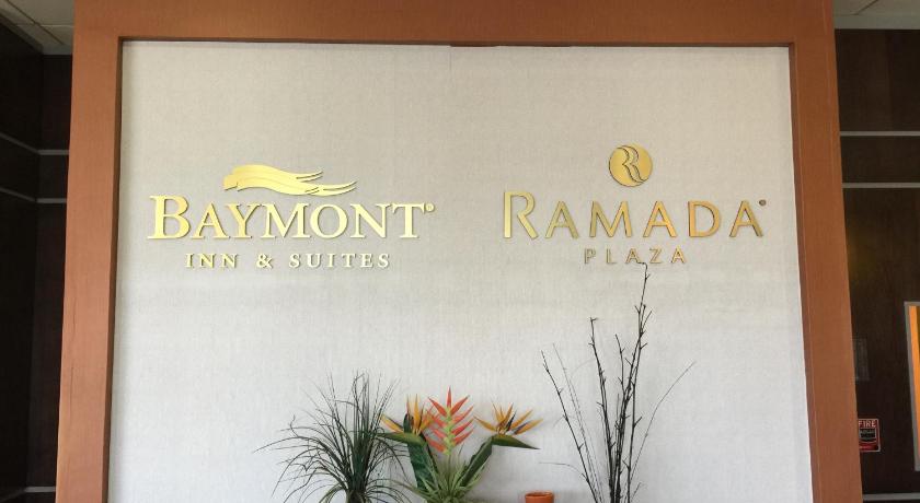 Baymont by Wyndham Fayetteville Fort Bragg Area