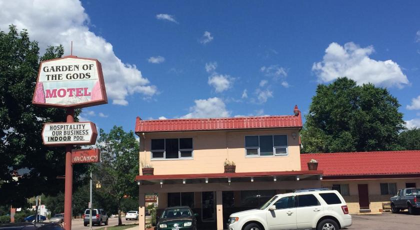 Garden of the Gods Motel