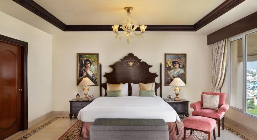 Image of 11Presidential Suite with Terrace and Plunge Pool 1
