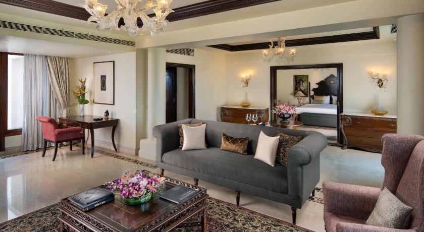 Image of 11Presidential Suite with Terrace and Plunge Pool 0