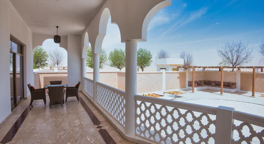 Image of Villa 1
