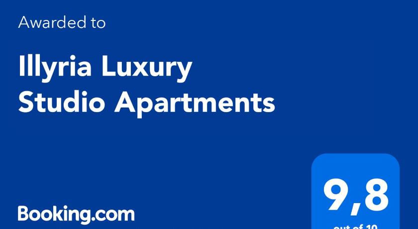 Luxury Apartment Fortuna 2 **** - image 10