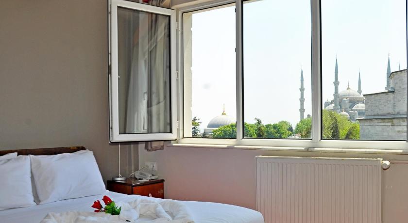 Hotel Sultanahmet - image 3