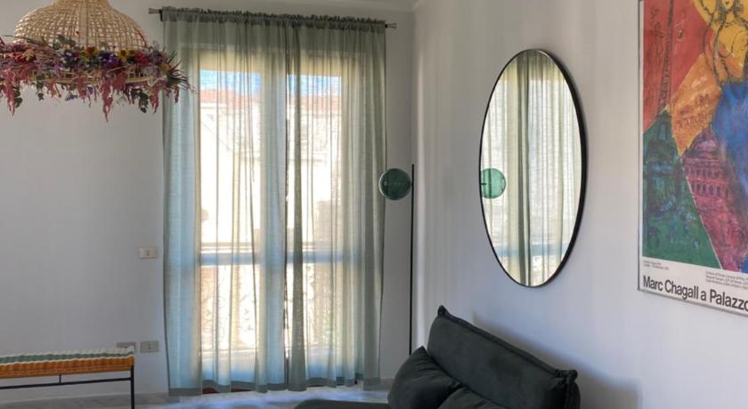 NICE - camere con bagno privato