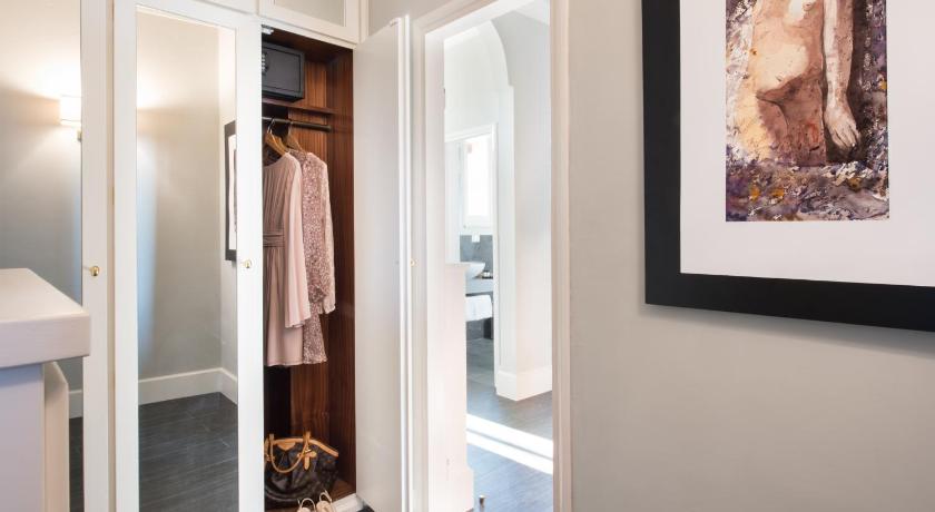 Tornabuoni Suites Collection Residenza D'Epoca