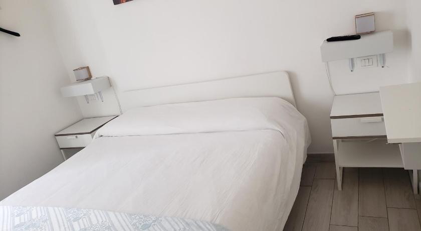 罗马 B&B metro B fronte metro 3星级 酒店 套房