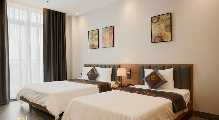 MINH ANH HOTEL - image 15