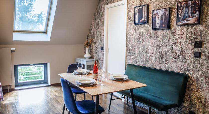 Apartman – 2 hálószobás (Apartment - 2 Bedrooms) fotója 15