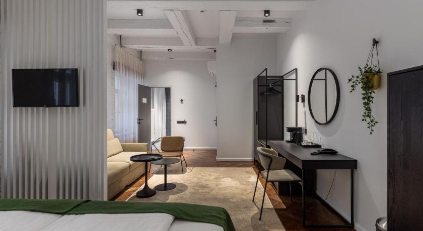 Image of Executive Double Room 5