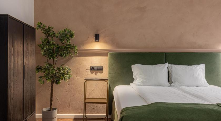 Image of Executive Double Room 7