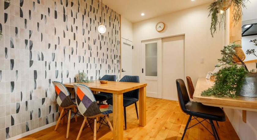 宮古島 The Villa Miyako ~ 離 Hanare ~ 4つ星 宿泊施設 客室