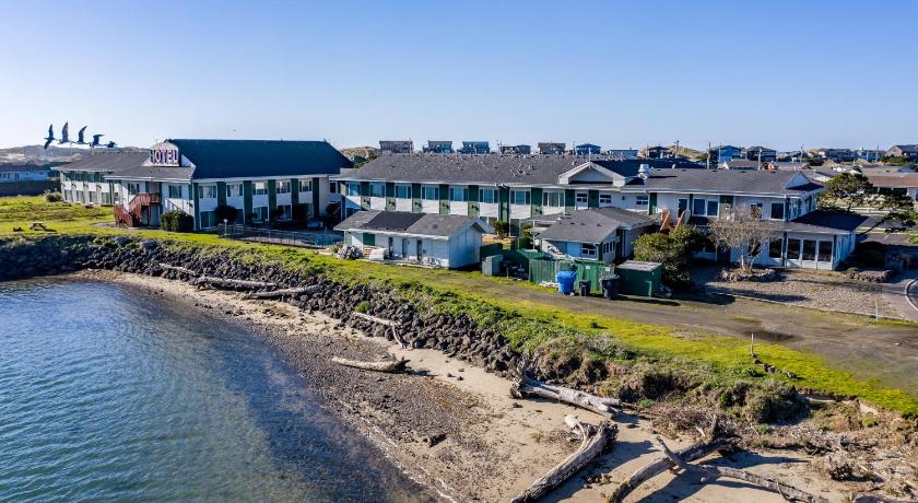 ベイショア (OR) Alsi Resort Hotel 2つ星 宿泊施設 施設