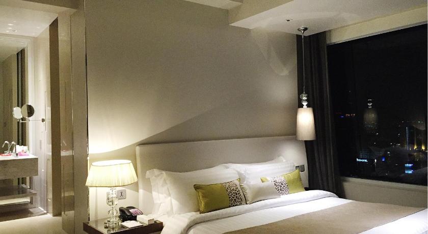 รูปของสวีท 1 ห้องนอน (One Bedroom Suite) 4