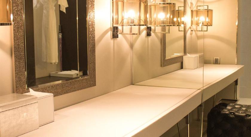 รูปของสวีท 1 ห้องนอน (One Bedroom Suite) 12