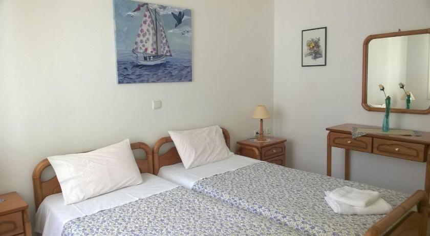 Image of Apartment 17