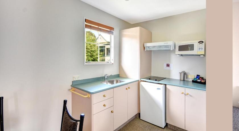 Image of One-Bedroom Apartment with Spa Bath 1