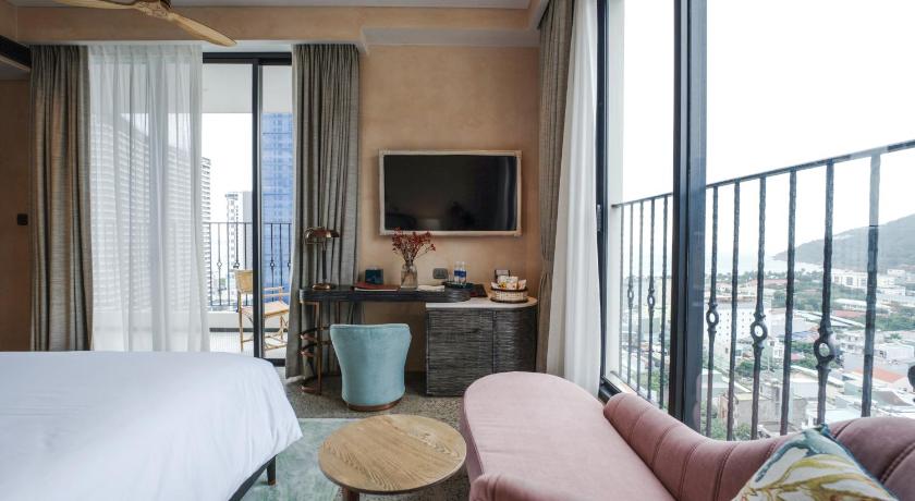 Image of Deluxe Double Sea View 5