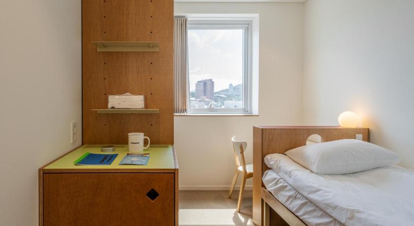 經濟單人房 (Economy Single Room)圖片 3