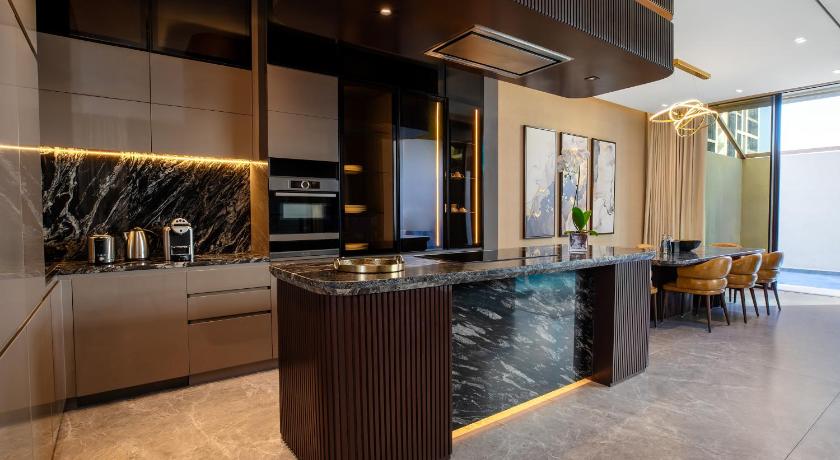 The Biltmore Hotel Villas Dubai - image 7