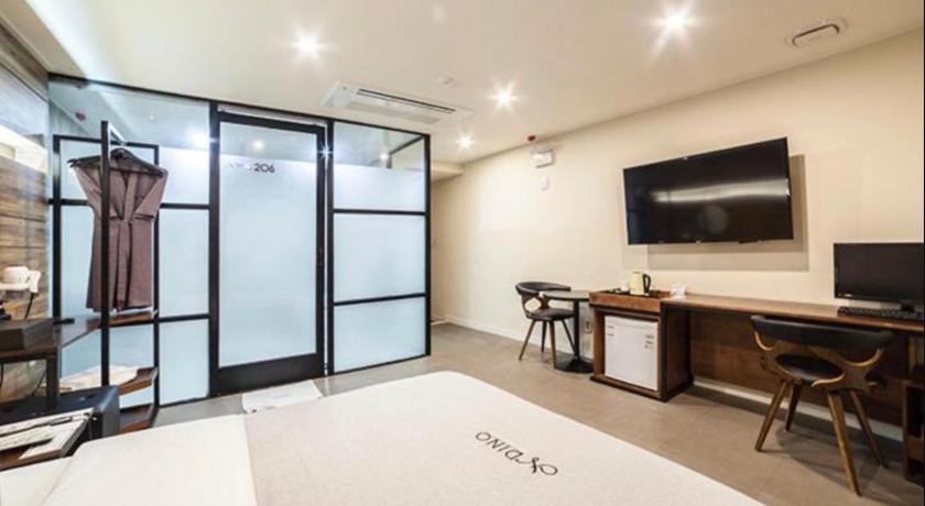 صورة غرفة عادية (Standard Room) 5