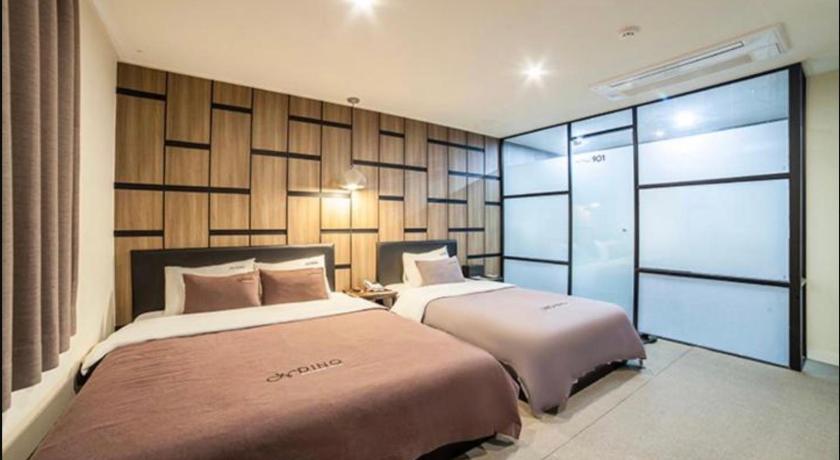 صورة غرفة توين (Twin Room) 1