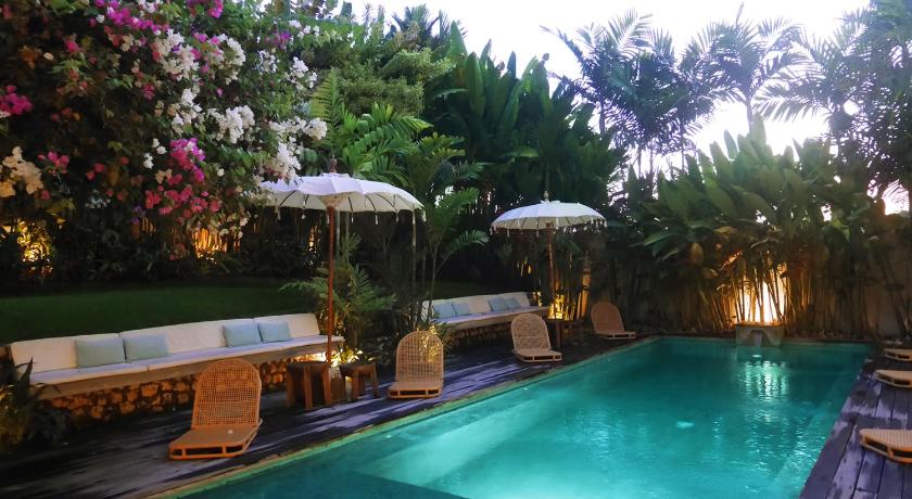 Amar Boutique Hotel - image 35