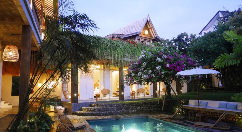 Amar Boutique Hotel - image 11