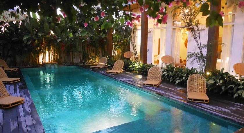 Amar Boutique Hotel - image 40