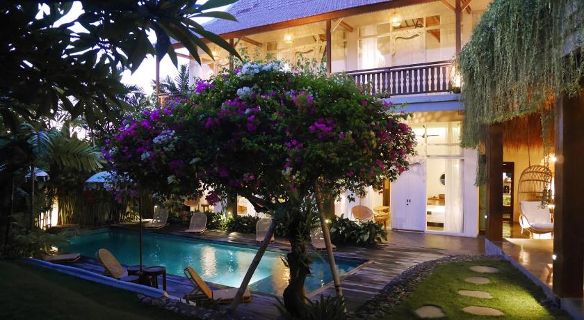 Amar Boutique Hotel - image 27