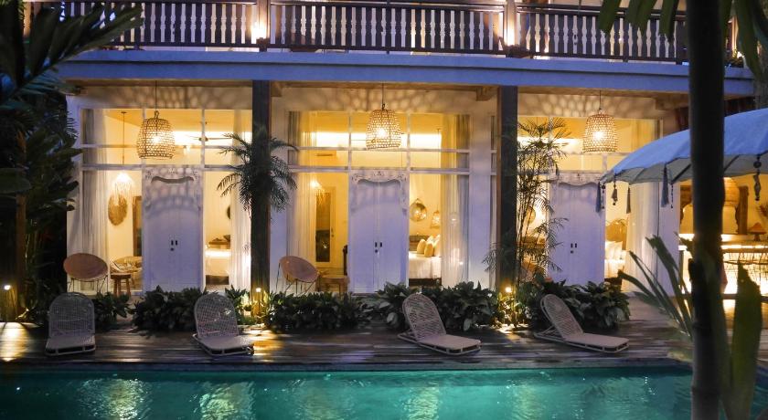 Amar Boutique Hotel - image 21