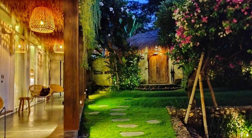 Amar Boutique Hotel - image 50