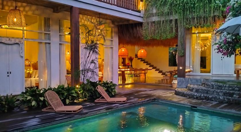 Amar Boutique Hotel - image 37
