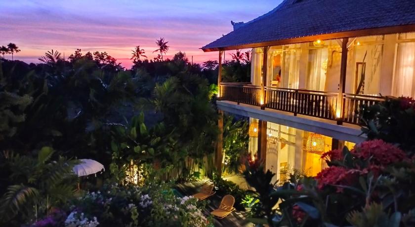 Amar Boutique Hotel - image 7
