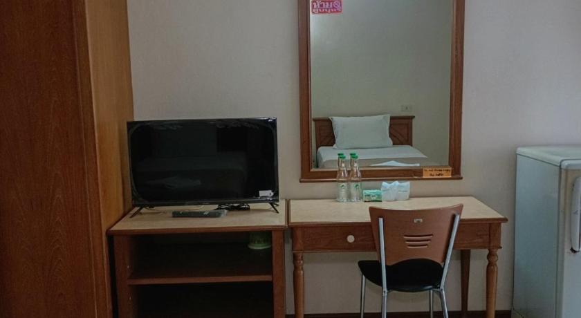 合艾 Wantana Mansion Check in before 8 pm 3星级 民宿 客房