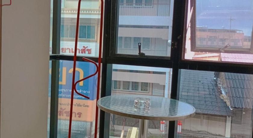 合艾 Wantana Mansion Check in before 8 pm 3星级 民宿 泳池