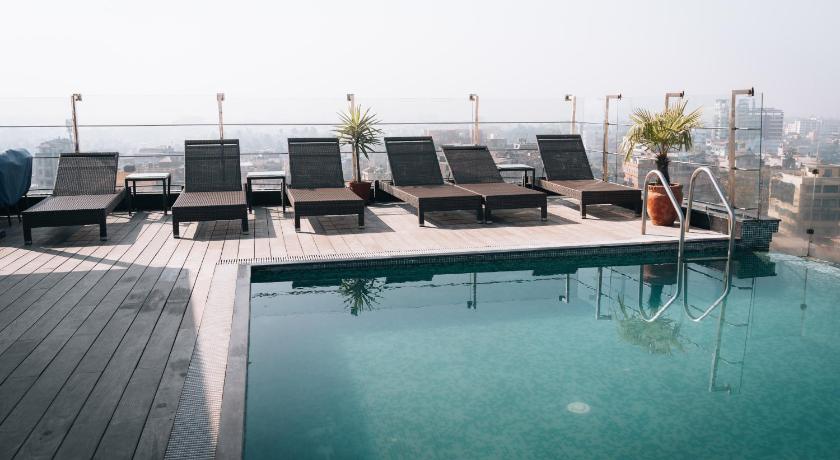 Hotel Shambala - image 14