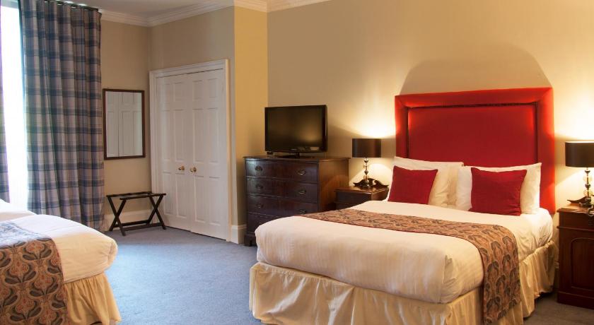 Image of Family Room 4