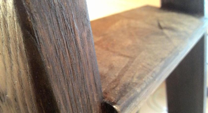 Taipei FC Hostel-Ruifang Station 2-Star Guesthouse exterior