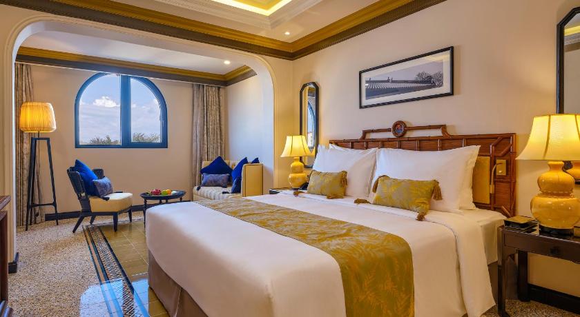 Image of Classic Triple Room 4