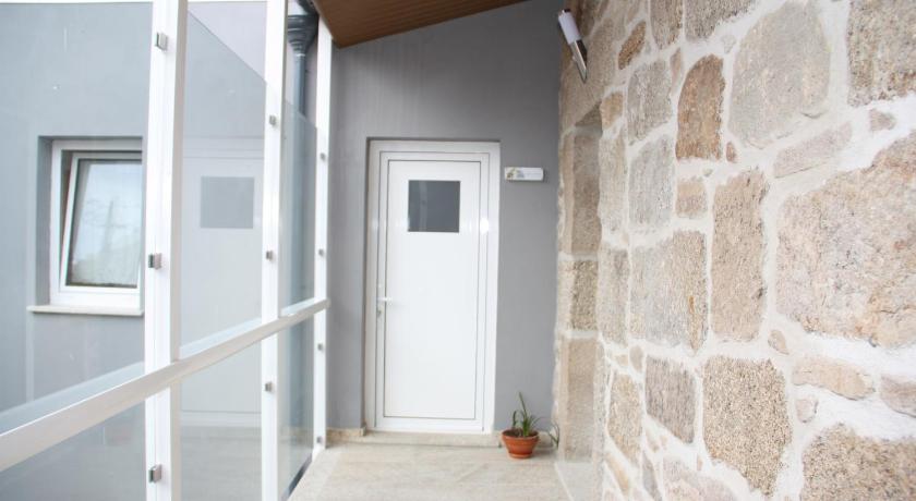 曼特加什 Patio da Caetana 4星级 民宿 外观