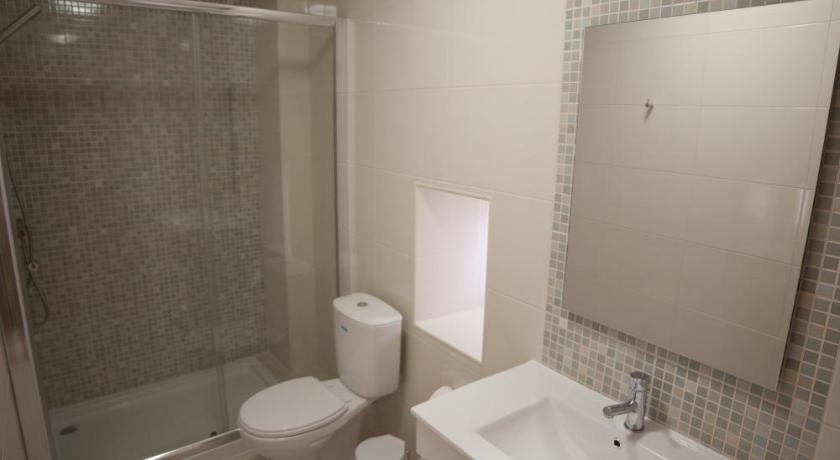 曼特加什 Patio da Caetana 4星级 民宿 景观