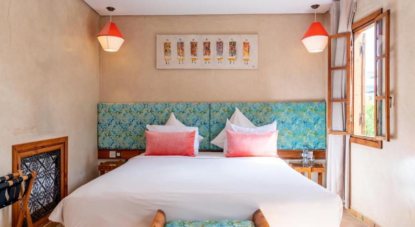 Image of 1000 Parfumes Double Room 1