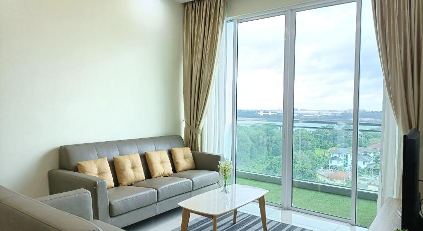 Image of Three-Bedroom Apartment 5