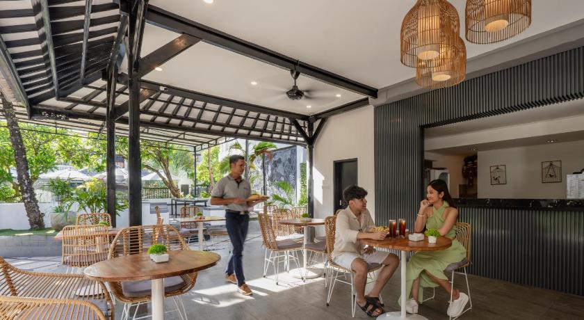 Casa Wina Kuta by The Wina Resorts - image 33