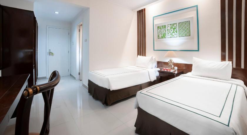 Noola Inn Hotel Bogor - image 24