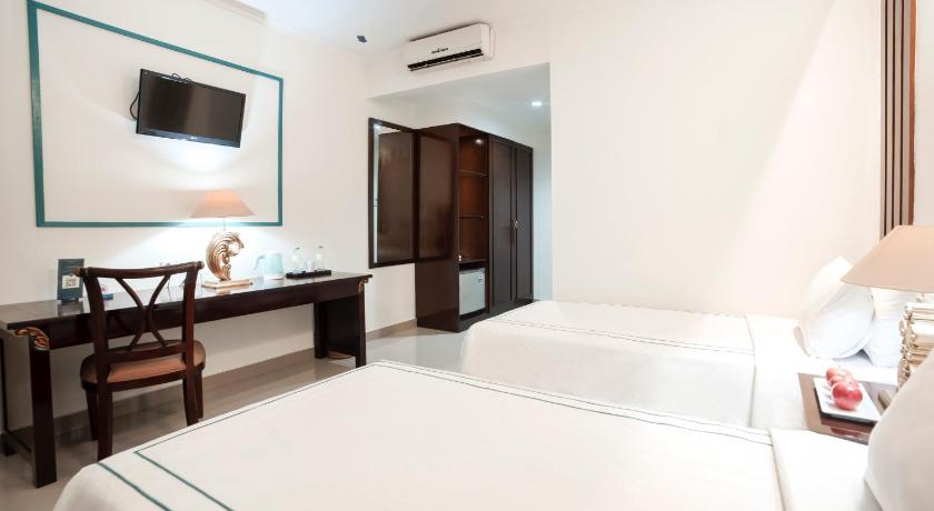 Noola Inn Hotel Bogor - image 31